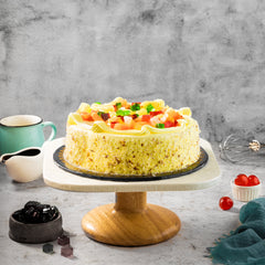 Tooty Fruity Cake - TCS Sentiments Express
