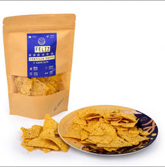 Tortilla Chips-Classic Salted 70 Grams - Feliz Pakistan