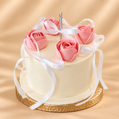 Tulip Bliss Cake 3 Lbs