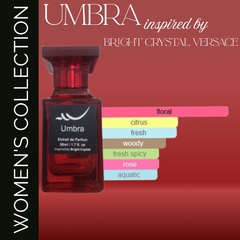 UMBRA - Female-50ML