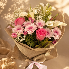 Extraordinary Spring
