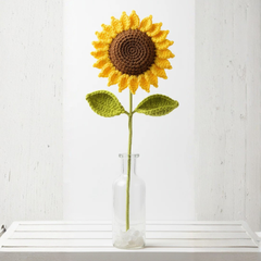 The Eternal Sunflower Collection