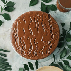 Velvet Nutella Dream - 2.5 Lbs