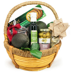 Vitamin E Booster Basket