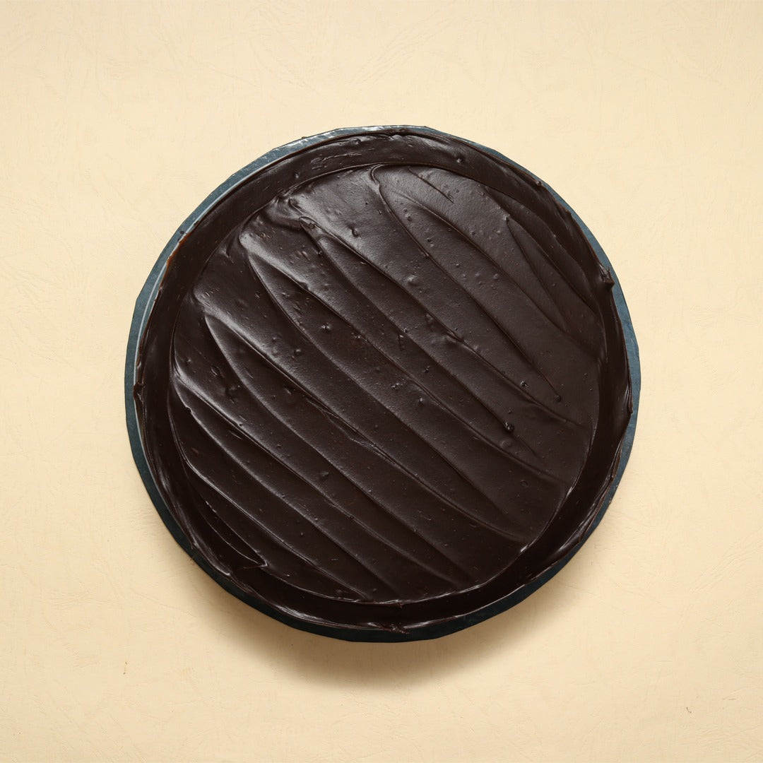 Chocolate Fudge Cake 1LB - TCS SentimentsExpress