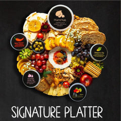 Signature Platter By Platter Planet