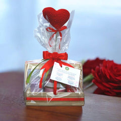 Valentines Day Gift Basket