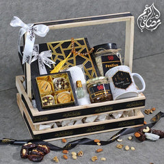 Ramadan Reflections Gift Basket