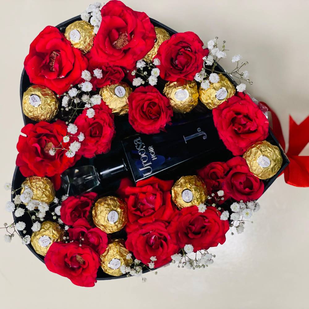 For Heartfelt Moments - TCS SentimentsExpress