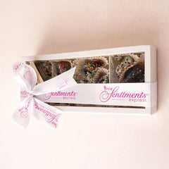 Ramadan Chocolate Dates Trio