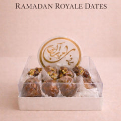 Ramadan Royal Dates Small