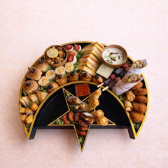 The Grand Iftar Collection