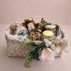 The Grand Ramadan Hamper Large
