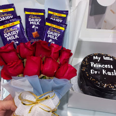 Wholesome Surprise Bundle - TCS SentimentsExpress