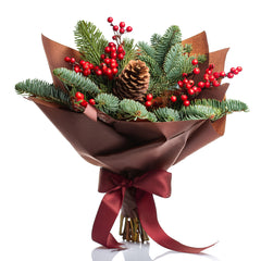 Winter Forest Charm - UK