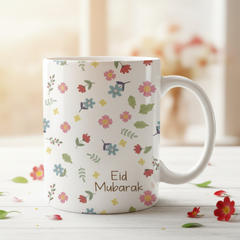 Eid Mubarak Mug