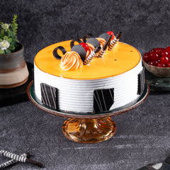 American Trifle Cake - 2 LBS