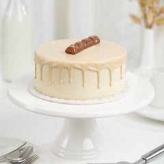 Bonello Chocolate Cake - 2 LBS