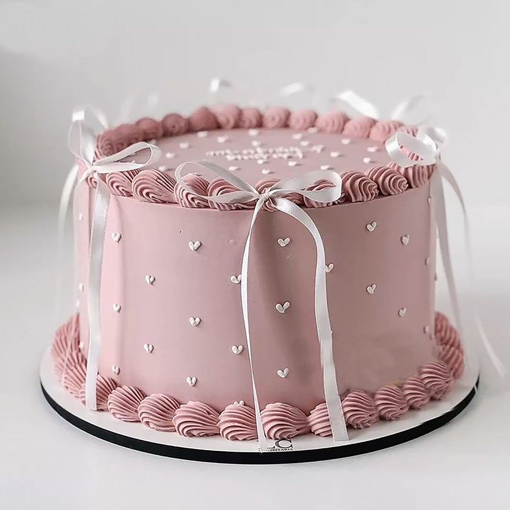 Noor Velvet Cake 2 LBS - TCS SentimentsExpress