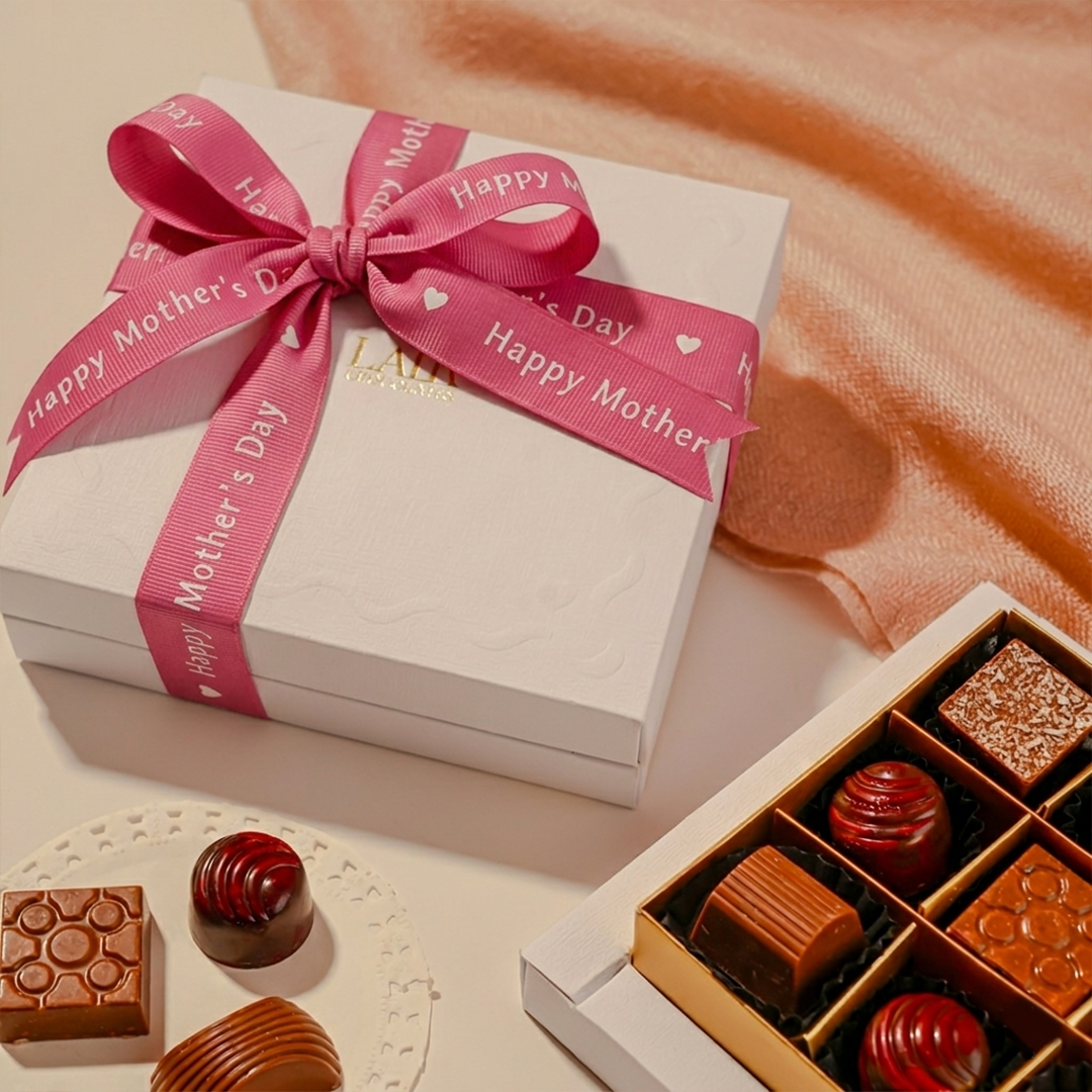 Cloud Dreamer Box of 9 Pcs
