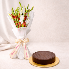 Just Because You Matter Combo