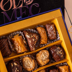 Dusk Till Dawn Hamper