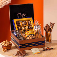 Dusk Till Dawn Hamper