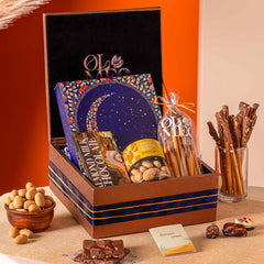 Dusk Till Dawn Hamper