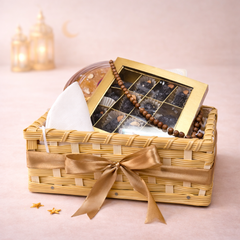 Ramadan Delight Hamper - TCS SentimentsExpress