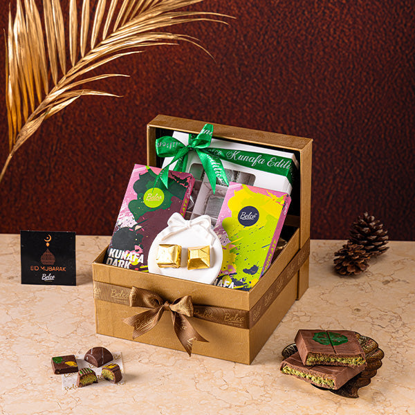 Eid Kunafa Small Hamper