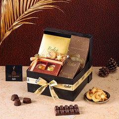 Crescent Hamper