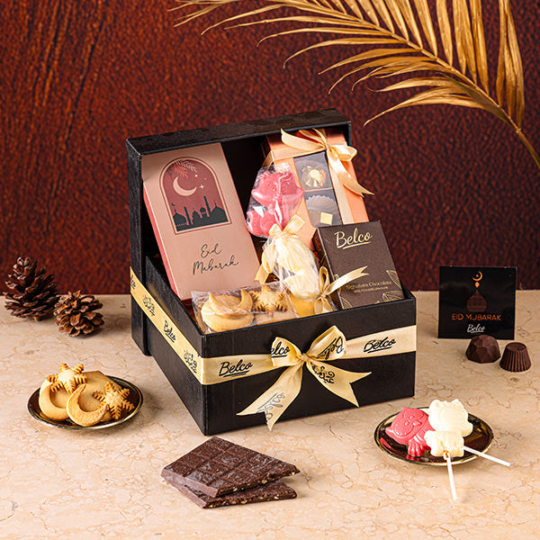 Golden Moon Hamper