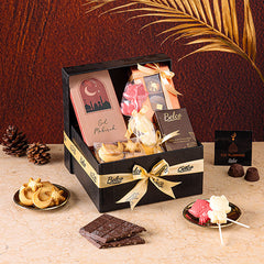 Golden Moon Hamper