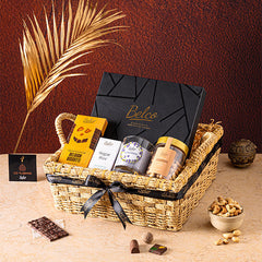 Gul-e-Eid Basket