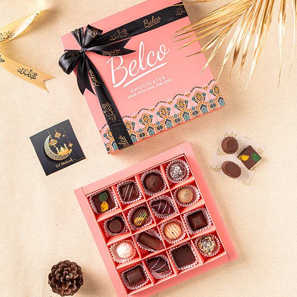 Eid Divinity Box of 16