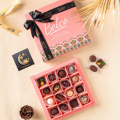 Eid Divinity Box of 16