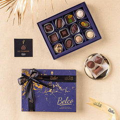 Eid Bliss Box of 12