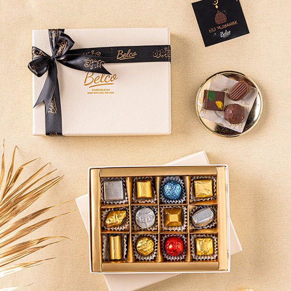 Eid Alba Box of 12