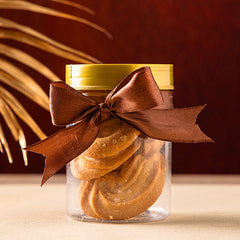 Butter Cookie