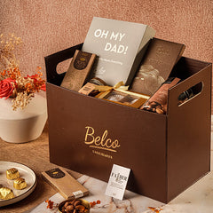 The Legacy Hamper