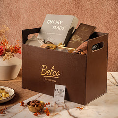 The Noble hamper