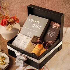 Crafted For Dad Hamper