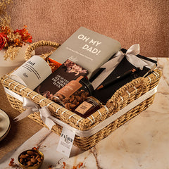 The Executive Basket