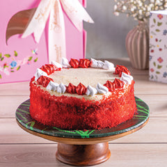 Red Velvet Cake