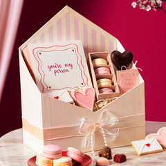 For My Galentines Hamper