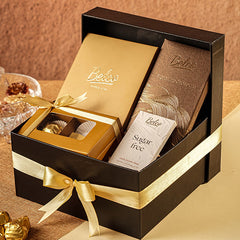 Golden Elegance Hamper