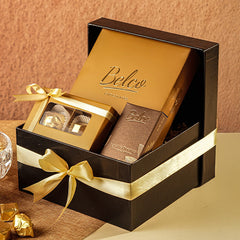 Executive Treat Box