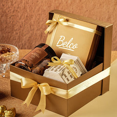 Prestige Delight Hamper