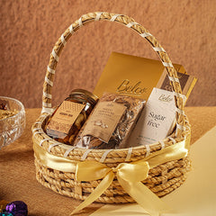 Signature Heritage Basket