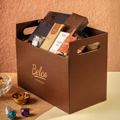 The Gentleman Basket